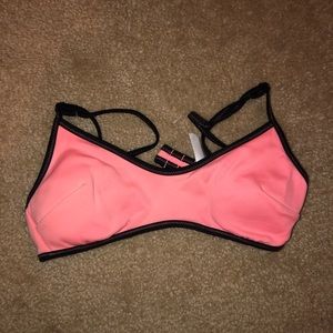 VS bikini top